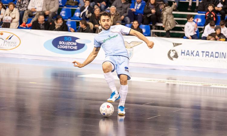 Douglas Corsini (Foto © Rufini)