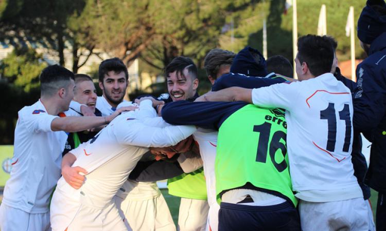 La festa dei ragazzi di Gentilini