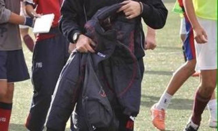 Mauro D'Andrea