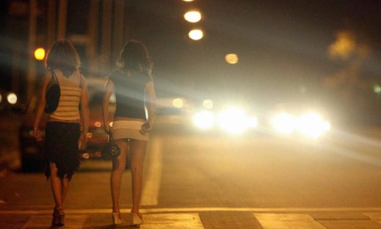 Roma potrebbe avere un quartiere a luci rosse