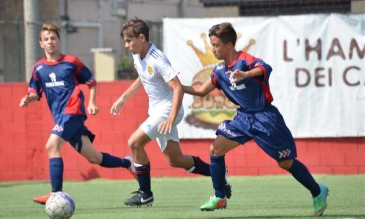 Foto © photosportroma.it