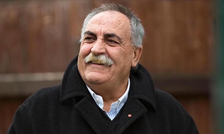 Massimo Testa © photosportiva.it