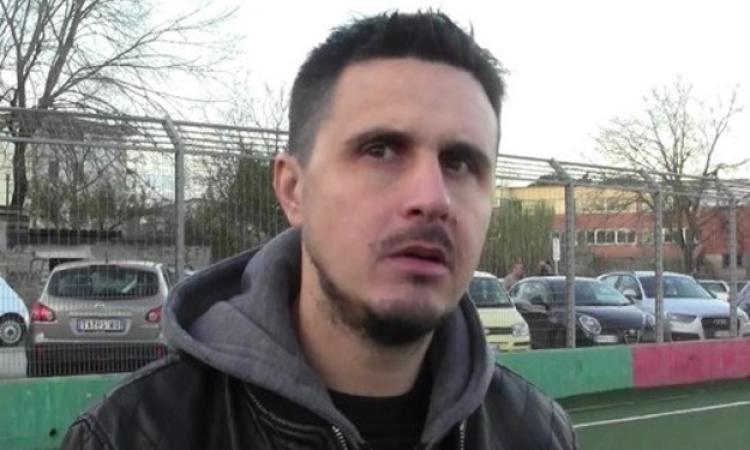 Mirko Granieri (foto fuoriareaweb.it)