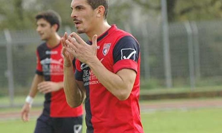 Alessandro Coia (Foto © Calcio Sezze)