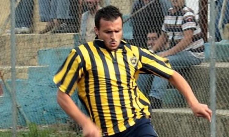 Federici, autore di una tripletta