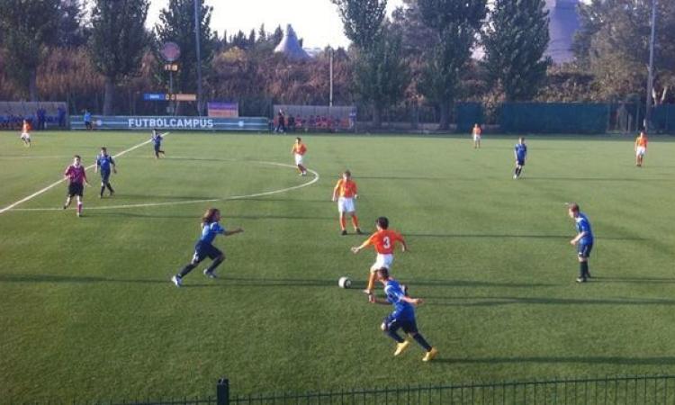 Futbolclub e Pol. Carso