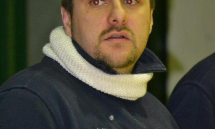 Coach Mocci