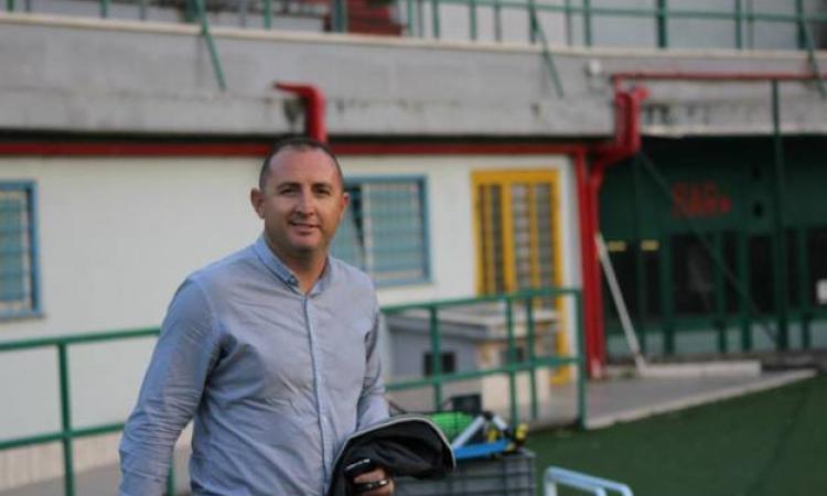 Livio Rocconi, ds della Lepanto Marino
