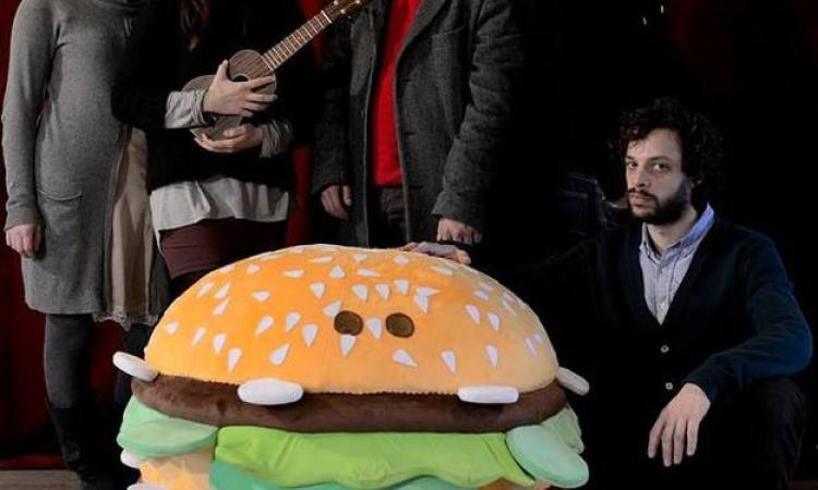 Sei personaggi in cerca d'autore al Teatro dell'Orologio