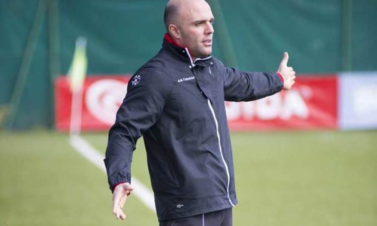 Futbolclub, Andrea Cardone