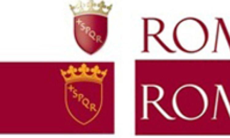 Roma Capitale, presentati i nuovi marchi della città