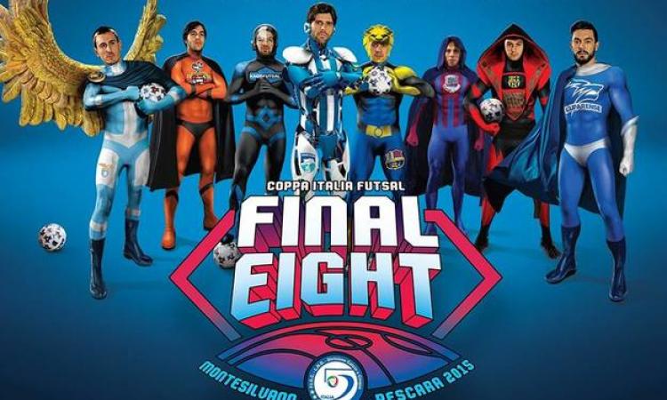 Final Eight Coppa Italia di Serie A, subito di fronte Lazio e Rieti