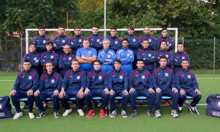 Football Riano nella bufera