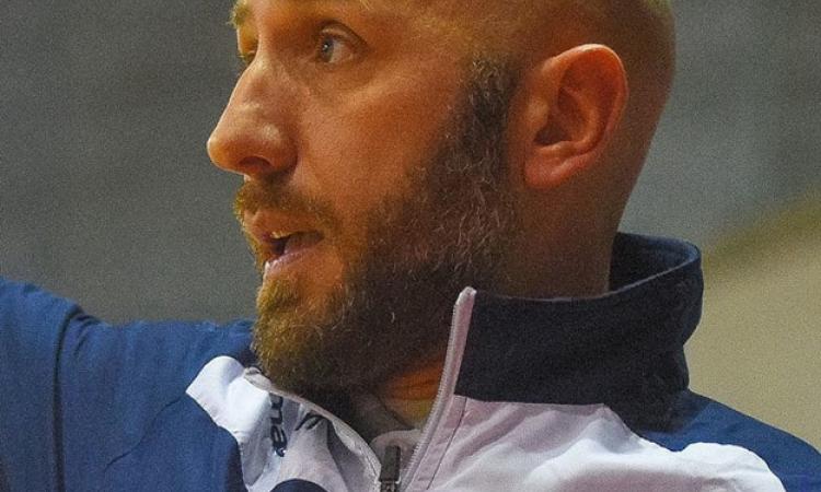 Mauro Micheli (Foto © Bocale)