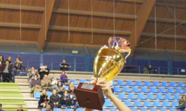 Coppa Lazio C2, ecco le qualificate ai quarti di finale 