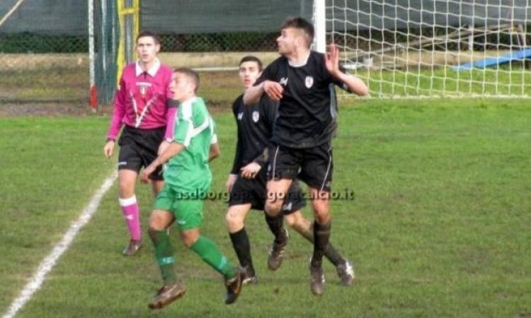 foto: asdborgopodgoracalcio.it