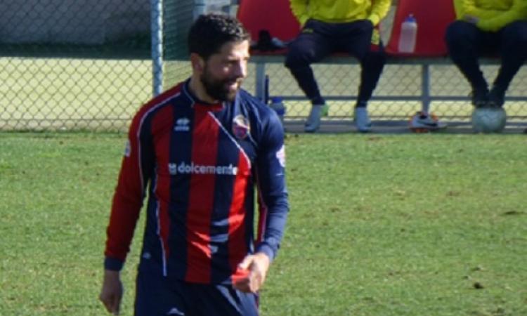 Maferri, suo il secondo gol