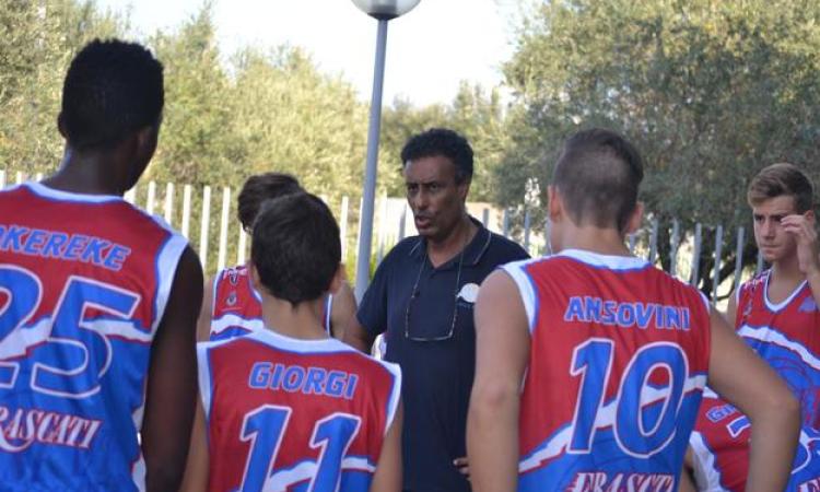 Giammò a colloquio con i suoi ragazzi
