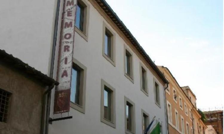 Tutti gli appuntamenti della Casa della Memoria