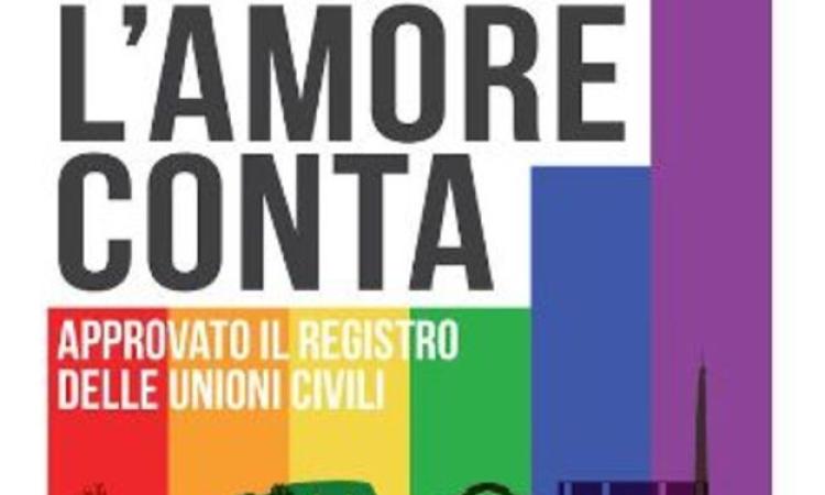Unioni Civili, da oggi online i moduli per l’iscrizione al Registro capitolino