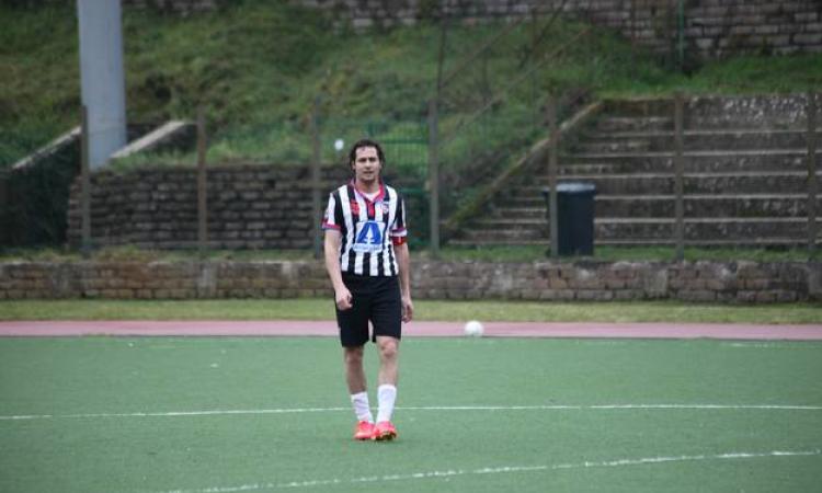 Vinicio Quaresima allenerà la Juniores Provinciale dell'Audace Sanvito Empolitana