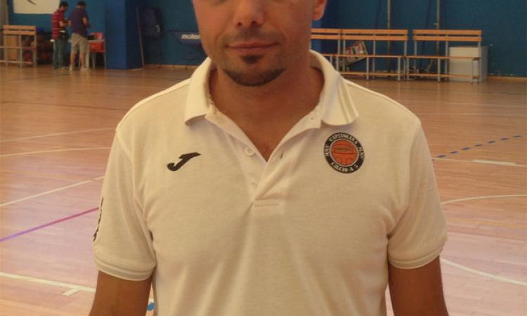 Mister Andrea Consalvo