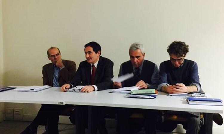Pronto un bando per l'impiantistica da 16 milioni 