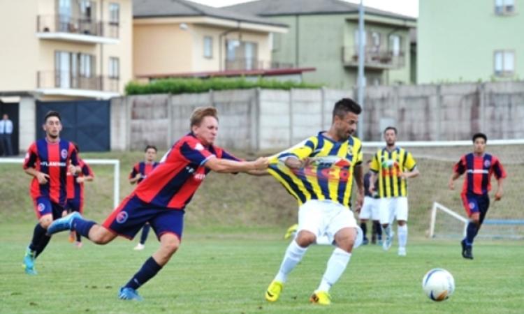 Il Flaminia aspetta il San Cesareo. Brunelli: "Siamo pronti"
