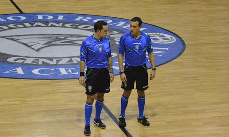 Serie A, il programma gare e gli arbitri della 21° giornata