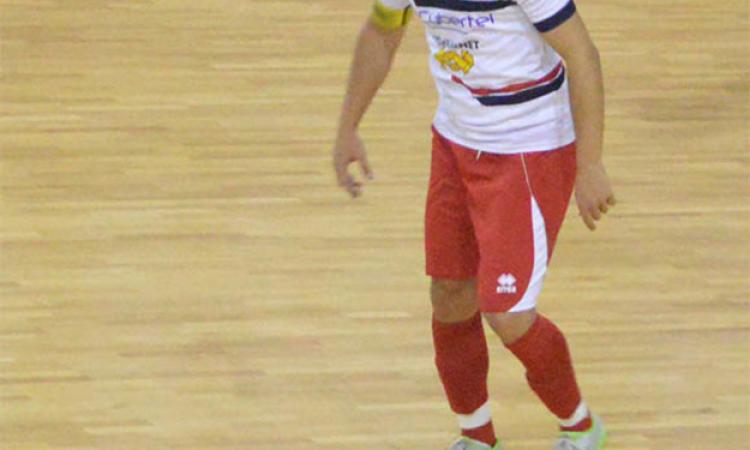 Graziano Gioia, Virtus Palombara 