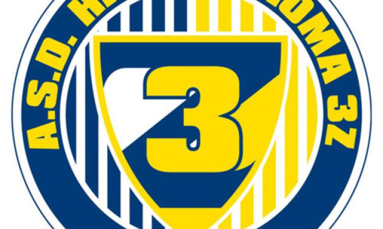History Roma 3Z e Napoli, un nuovo gemellaggio nel futsal