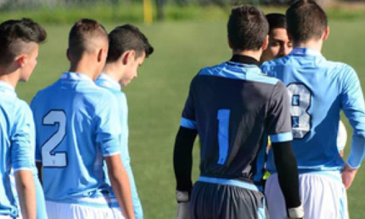 Lazio, vittoria sofferta