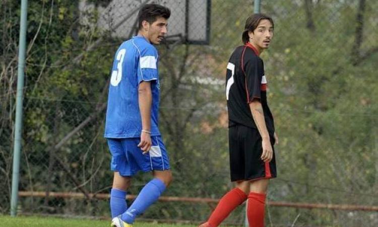 Foto © Morolo Calcio