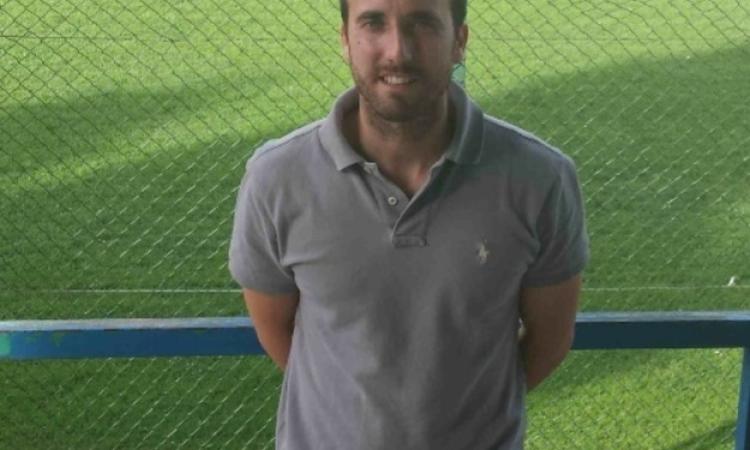 MIster Simone Rughetti