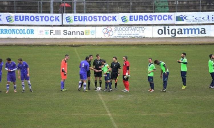 ©AlessandroPintus, nuoresecalcio.eu