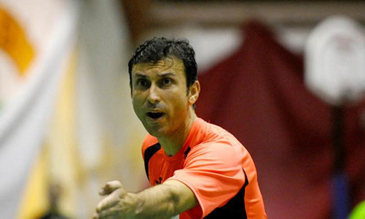 Marcelo Moreira