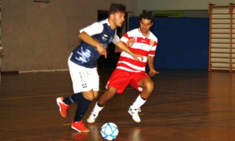 Piovesan in azione