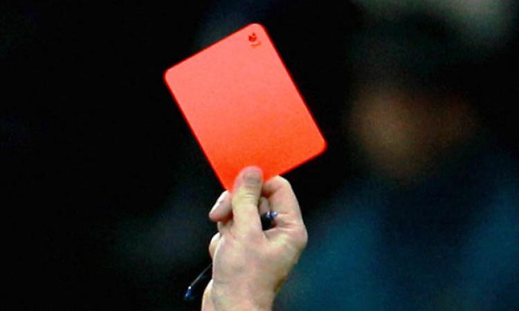 Il posticipo tra Pescara e Lazio sospeso per incidenti nella ripresa