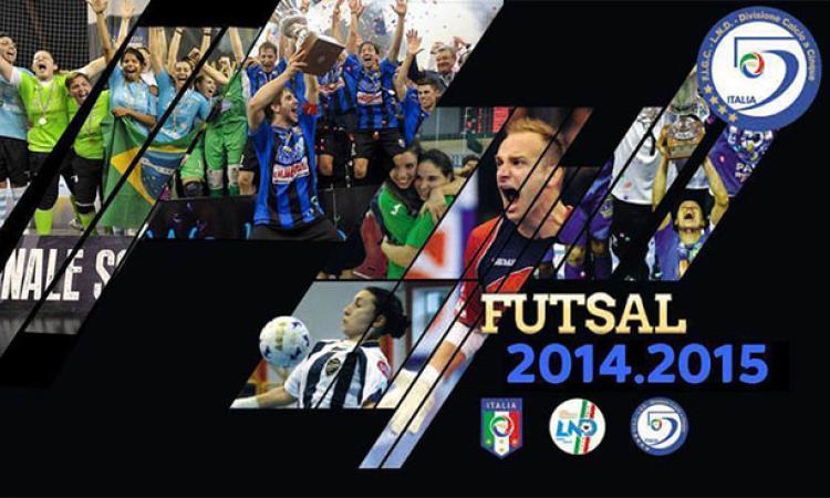 Final Eight di A2: Orte - Carlisport e Cagliari - Futsal Isola