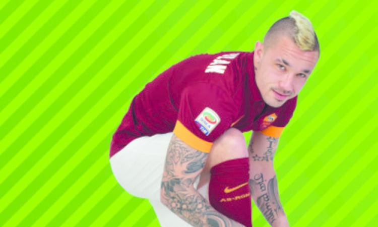Lo sport contro l'omofobia, al via la seconda edizione di #Allacciamoli 