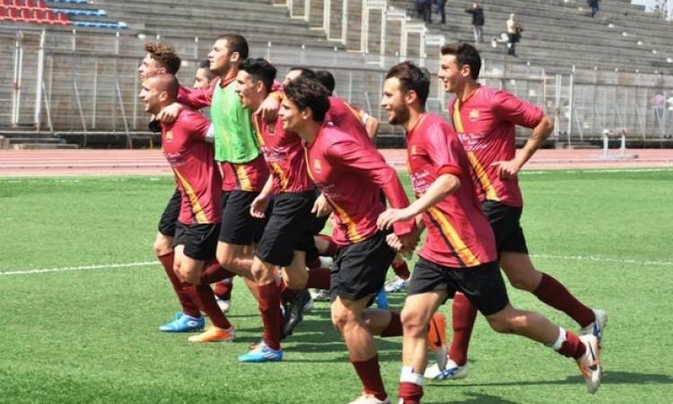 Coppa Italia: la Lupa Castelli cerca l'impresa in Puglia
