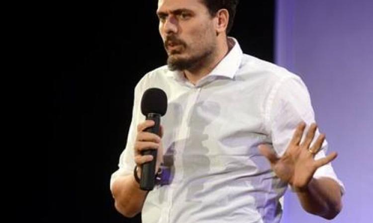 Gigi De Palo, Consigliere con la Lista Civica Cittadini X Roma