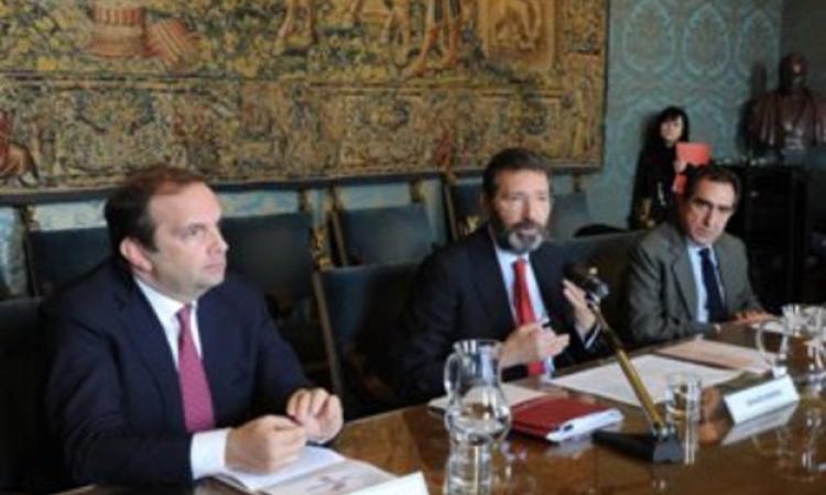 Presentato in Campidoglio "Luglio suona bene"
