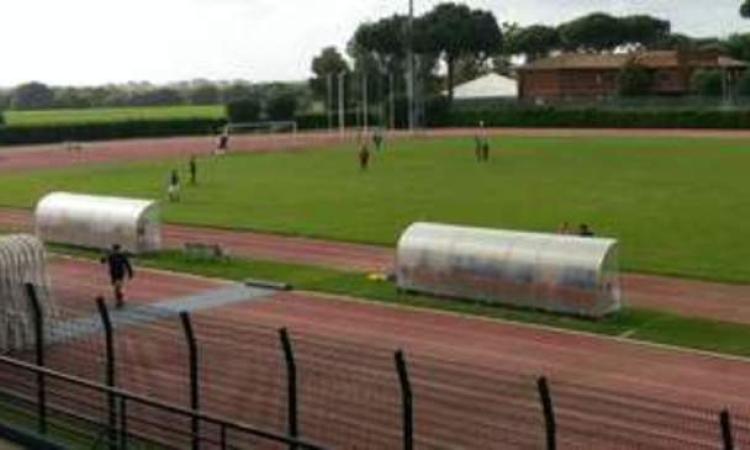 Fari puntati sul big match Astrea - Ostiamare