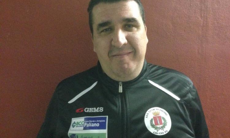 Massimiliano Boccardelli
