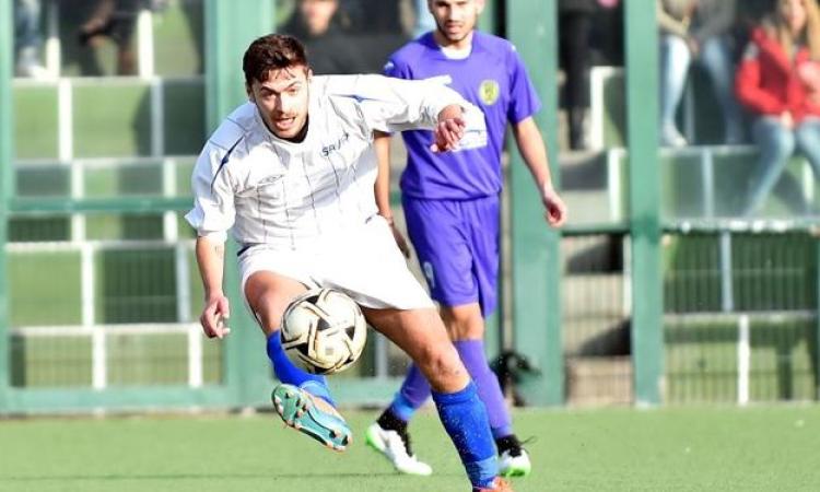 Savio, si gioca quasi tutto (photosportroma.it)