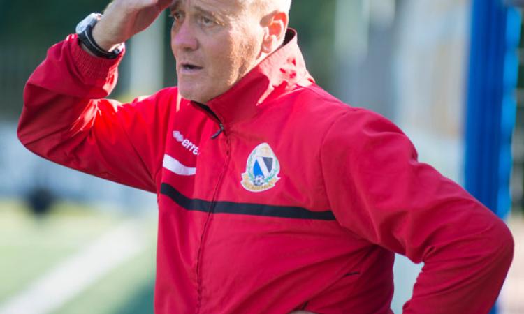 Mister Ronconi