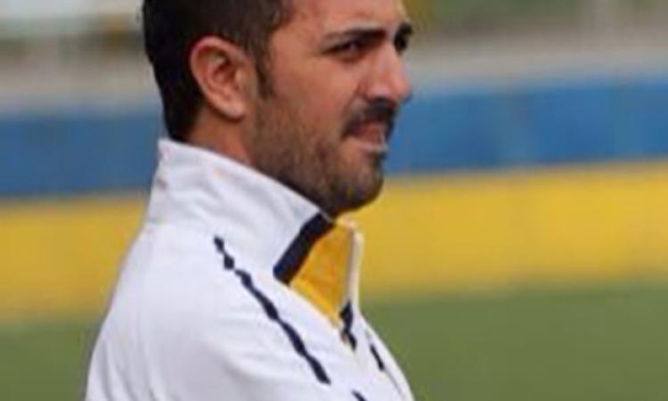 Maffei (Acc.Calcio Roma)