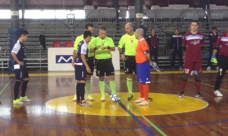 L'Olimpus cade a Spoleto: la Maran riapre il campionato