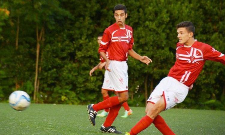 L'Atletico 2000 cala il tris al Catena